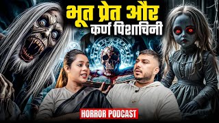 Illuminati Tantra, Ghost Entities & Black Magic – Real Occult Secrets | The Real One