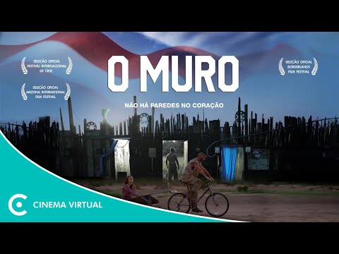 O Muro - Filme Completo - Drama | Cinema Virtual