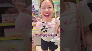 BORONG BLINDBOX SANRIO! #shorts