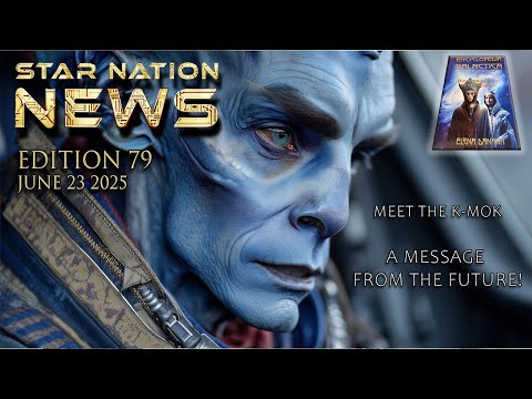 STAR NATION NEWS 79 ~ 23 06 2025