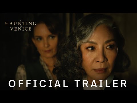 Official Trailer [Audio Described]