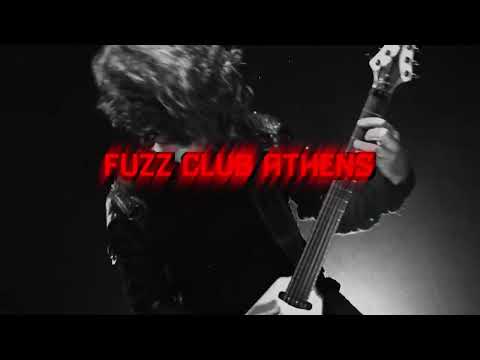 Οι Nightfall σε μία ανελέητη νύχτα στο Fuzz, την Παρασκευή 6 Μαρτίου 2026