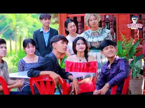 ចាស់ហើយចង់ធ្វើខួបទៀត khmer Comedy