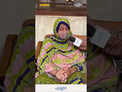 Meri Jagha Par Stall Kyu Lagaya? Budh Bazar Multan Me Naujawan Ne Dusry Naujawan Ko Jan Se Maar Dala