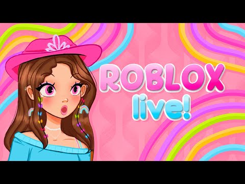 🔴ROBLOX SQUID GAMES LIVE! **VC!!**🔴#shorts #roblox