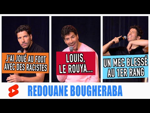 COMPILATION SHORTS #04 - Redouane Bougheraba