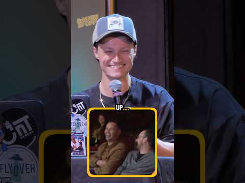 Lifehack for Imposter Syndrome | Laugh It Off (ft. Mitch VK)