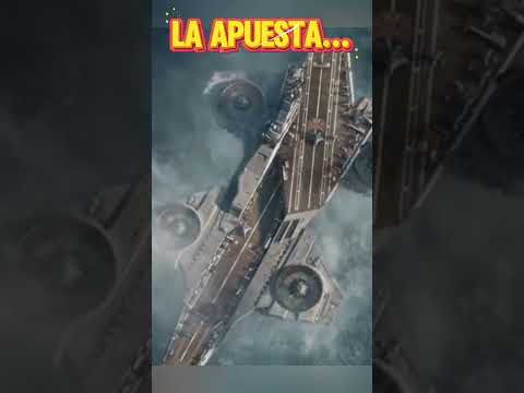 Capitán América paga la apuesta a Nick Fury #shortviral #avengersclips #marvelclips #viralshorts