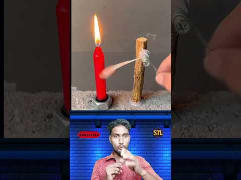 এইভাবে মোমবাতি নিভাতো আমাদের দাদারা! 😳 #youtubeshorts #viralvideo #trendingnow #samtheloser