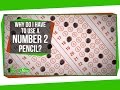 Understanding Pencil Usage in Exams