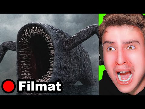 SEA EATER PRINS PE CAMERĂ!!