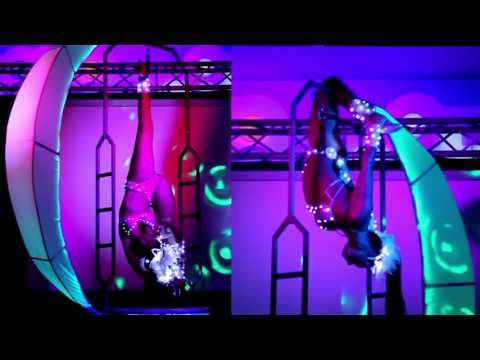 SASSELLES SHOW LUXURY ENTERTAINMENT