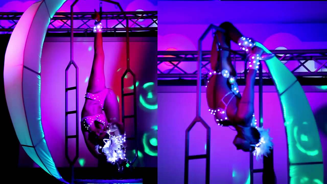 SASSELLES SHOW LUXURY ENTERTAINMENT
