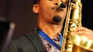 Addison Jordan Trio Live