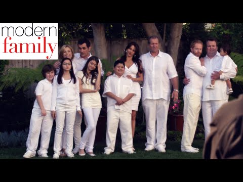 Modern Family Seasons 1-6 (Trailer)
