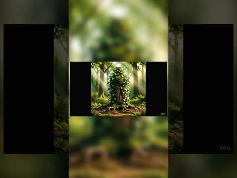 Plastic bottle Ai video