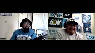 JAGGED EDGE SHOW #46: As 2025 Ends, We Are Still Alive in More Ways Than One