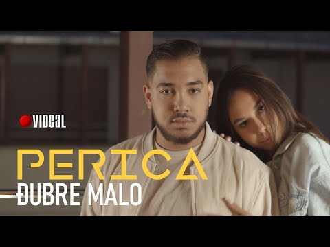 PERICA - DJUBRE MALO - ( Official Music Video 2023 )