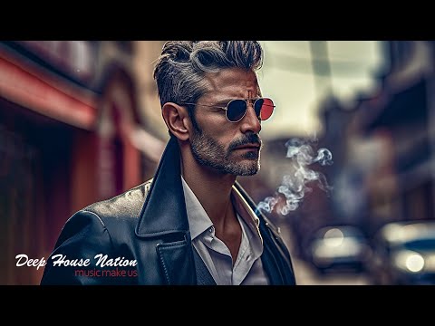 Deep Feelings Mix [2023] - Deep House, Vocal House, Nu Disco, Chillout Mix by Deep House Nation #9