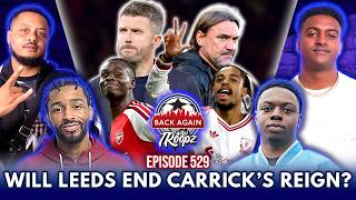 Man Utd LOSE AGAIN, PSG SMOKE City, Arsenal COOK Lille, Liverpool BATTER Lask & Weekend PREDICTIONS!