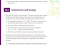 Budgeting and Financial Problem Solving