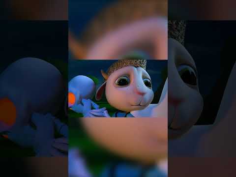 Cerita di Costa | Petualangan malam | Kartun anak#shorts