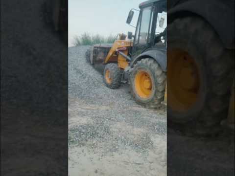 TEREX JCB and 🍉 ka video 📷📸 #motivation #unfrezzmyaccount #love