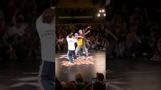 Body Carnival crew from Kyoto, Japan 🇯🇵 win Battle of the Year Homecoming Jam! 🍃