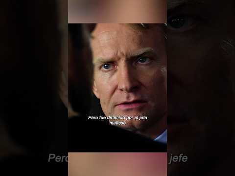 El sheriff que hizo pagar al campeón#peliculas #movie