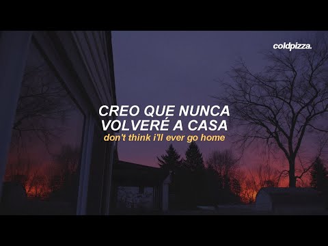 Isabel LaRosa - Home (Español + Lyrics)