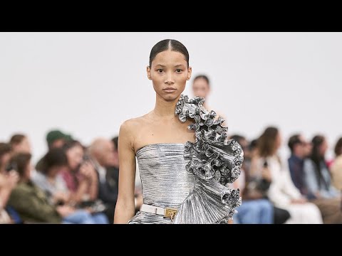 Alexandre Vauthier | Haute Couture Fall Winter 2023/2024 | Full Show