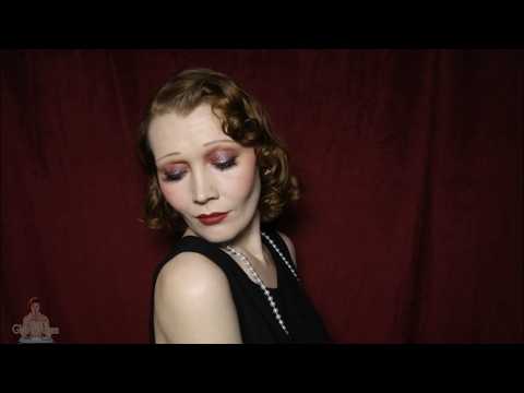 Authentic Roaring Twenties 