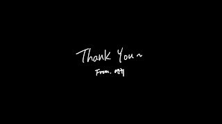 YG보석함 [THANK YOU] 김연규 (KIM YEONGUE)