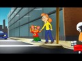 Road Safety and English Learning