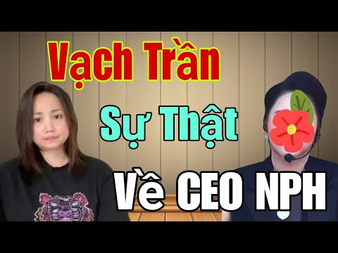 🛑 BIẾN CĂNG: Phương Anh Hé Lộ Sự Thật Về CEO Và Điều Khủng Khiếp