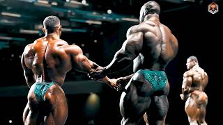 IT'S MR OLYMPIA TIME - GREATES BODYBUILDING SHOW - WHO IS THE WINNWER - 2025 MR OLYMPIA MOTIVATION