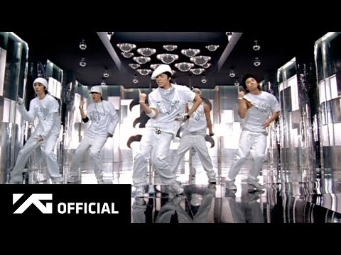 BIGBANG - La-La-La