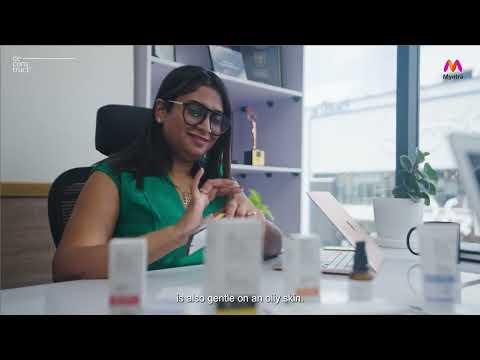 Myntra Masterstroke | Brand - Deconstruct