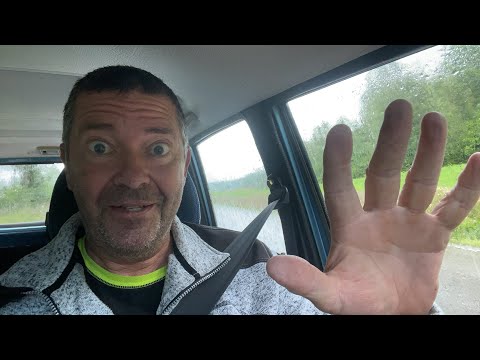 Stream Drive Volvo  240 Rain