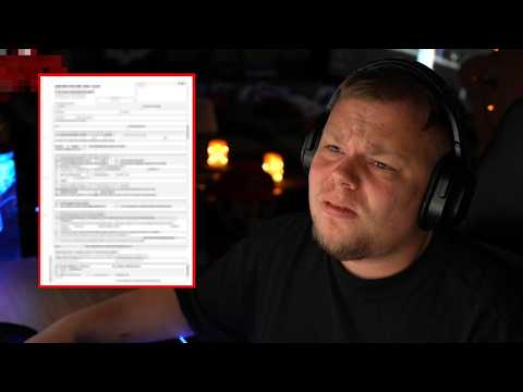 BRIEF von der POLIZEI BEKOMMEN 😕 | Tanzverbot Stream Highlights | Realtalk