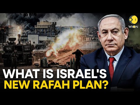 Israel-Hamas War LIVE: Israeli forces kill three Palestinians, wound over 10 in West Bank raid