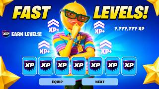 THE BEST *NO TIMER* FORTNITE XP MAP to get to LEVELL 100 FAST in Chapter 7 Season 3! (2 XP MAPS!)