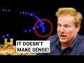 Helicopter Experiment Signal Analysis