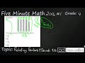 Understanding Fractions and Decimals