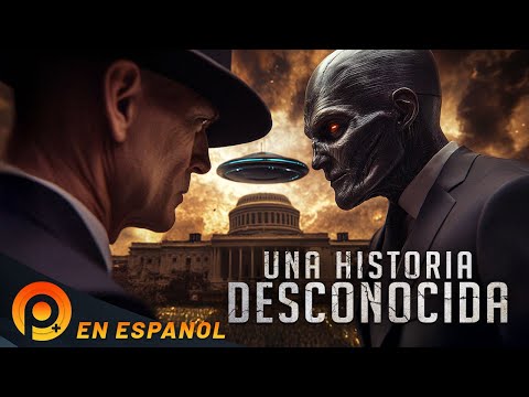 UNA HISTORIA DESCONOCIDA | PELICULA COMPLETA EN ESPANOL LATINO DE CIENCIA FICCIÓN