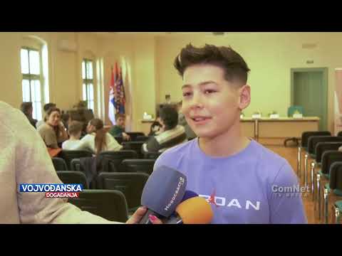 Војвођанска догађања