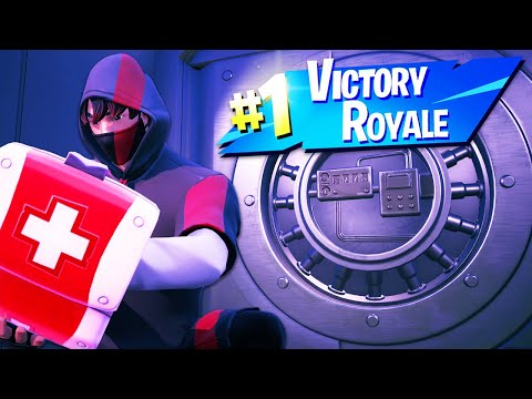 winning inside the VAULT