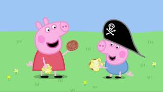 A CÂMERA DO PAPAI | Peppa Pig Português Brasil Compilação | Desenhos Animados