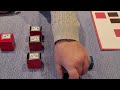 Understanding the Binomial Cube