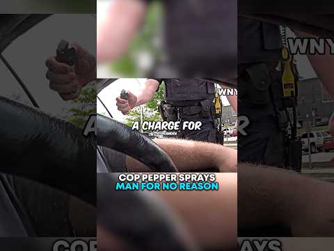 Cop RUINS His Career In Seconds 🤯